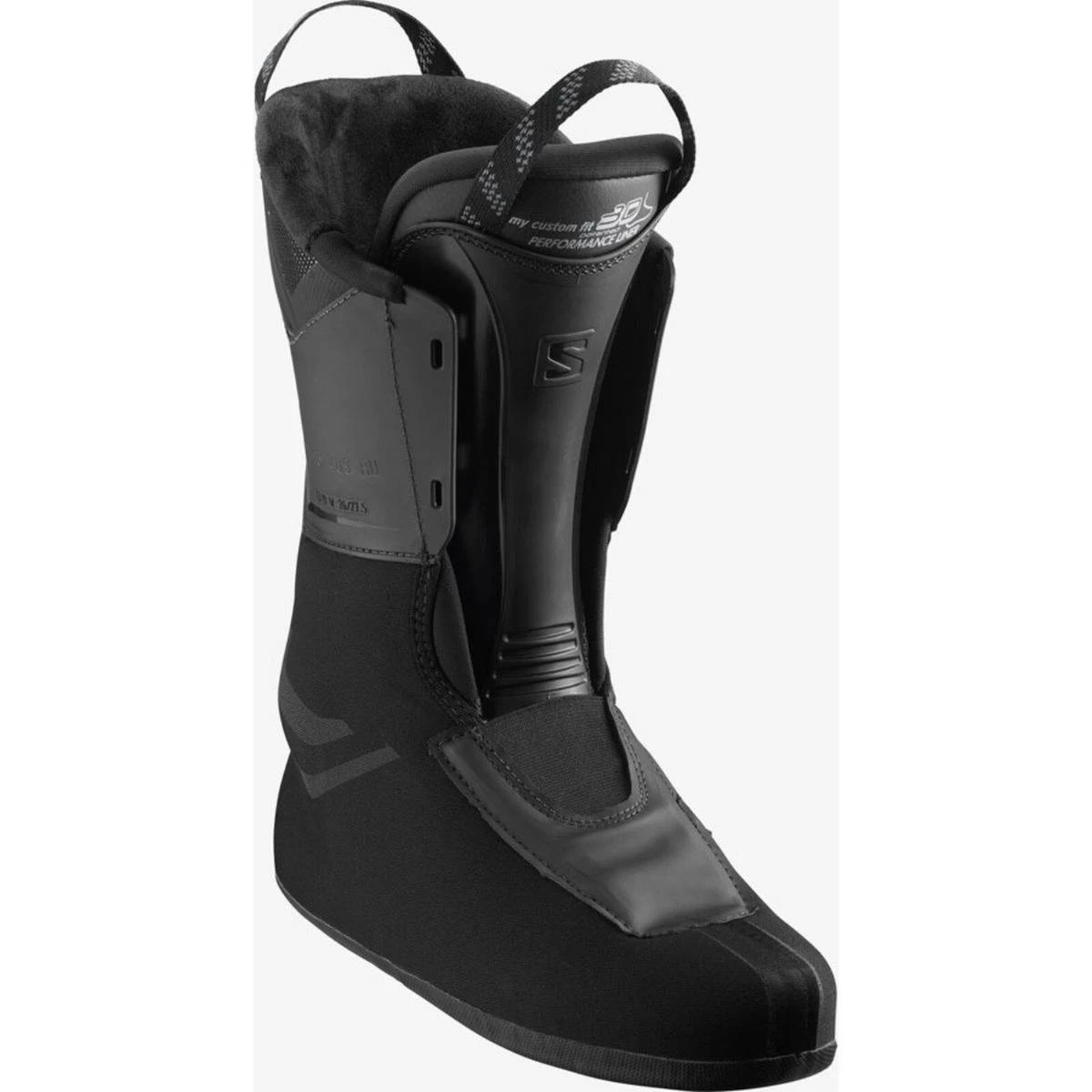 Salomon Shift Pro 90 Women's AT Touring Ski Boot 2022 7 Salomon Shift Pro 90 Women's AT Touring Ski Boot 2022 - Image 5