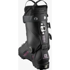 Salomon Shift Pro 90 Women's AT Touring Ski Boot 2022 9 Salomon Shift Pro 90 Women's AT Touring Ski Boot 2022 -The Ski Equipment Store SLMN245 alt 3 34404.1684454191