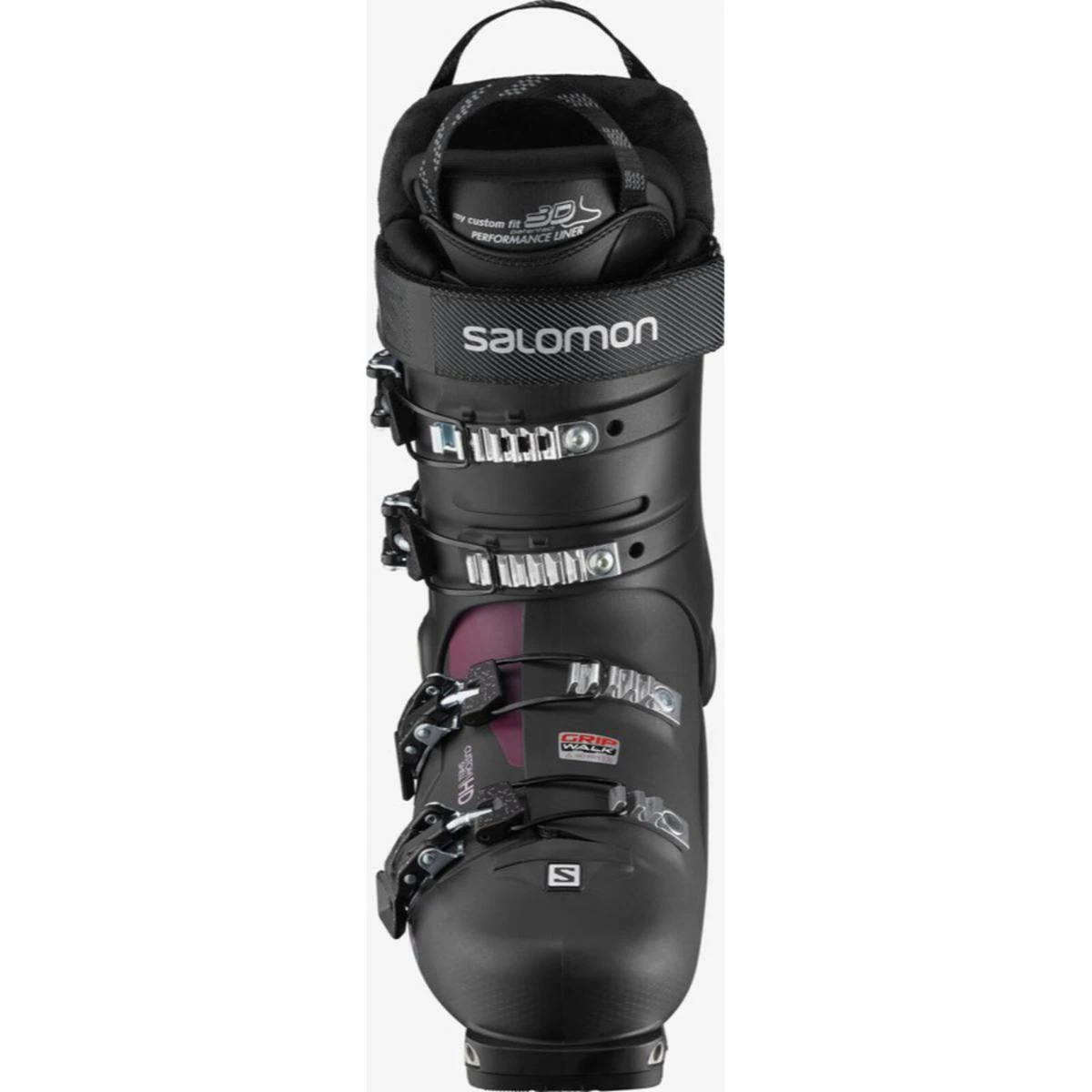 Salomon Shift Pro 90 Women's AT Touring Ski Boot 2022 6 Salomon Shift Pro 90 Women's AT Touring Ski Boot 2022 - Image 4