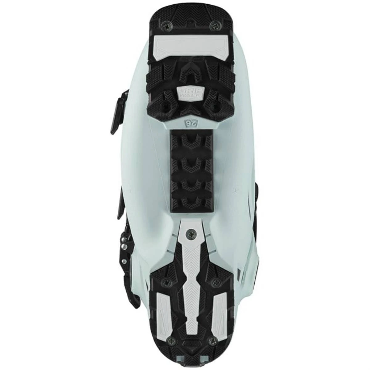 Salomon Shift Pro 110 AT Ski Boots Women's 2022 7 Salomon Shift Pro 110 AT Ski Boots Women's 2022 - Image 5