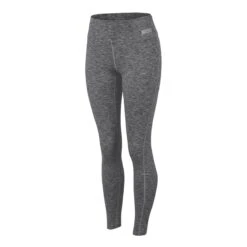 Terramar Cloud Nine 2.0 Women's Tight -The Ski Equipment Store TERAMR020 Blackberry Melange 75995.1684875319