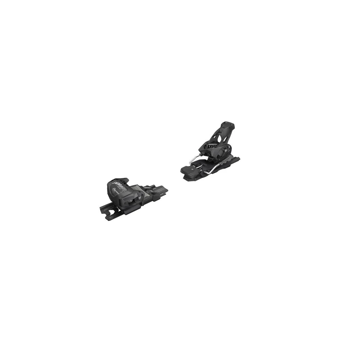 Tyrolia Attack2 13 AT Adjustable Ski Bindings 2021 3 Tyrolia Attack2 13 AT Adjustable Ski Bindings 2021