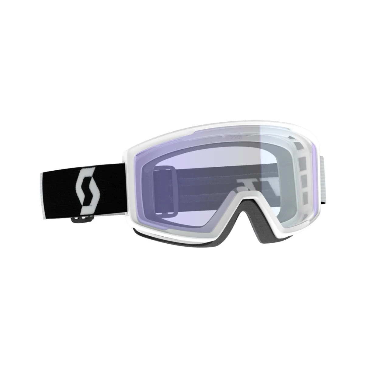 Scott Factor Pro LS Goggle 2023 11 Scott Factor Pro LS Goggle 2023 - Image 9