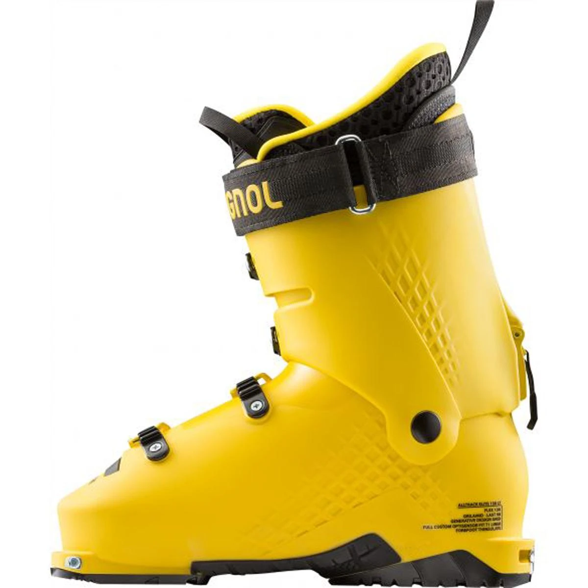 Rossignol ALLTRACK ELITE 130 Ski Boots 2021 5 Rossignol ALLTRACK ELITE 130 Ski Boots 2021 - Image 3