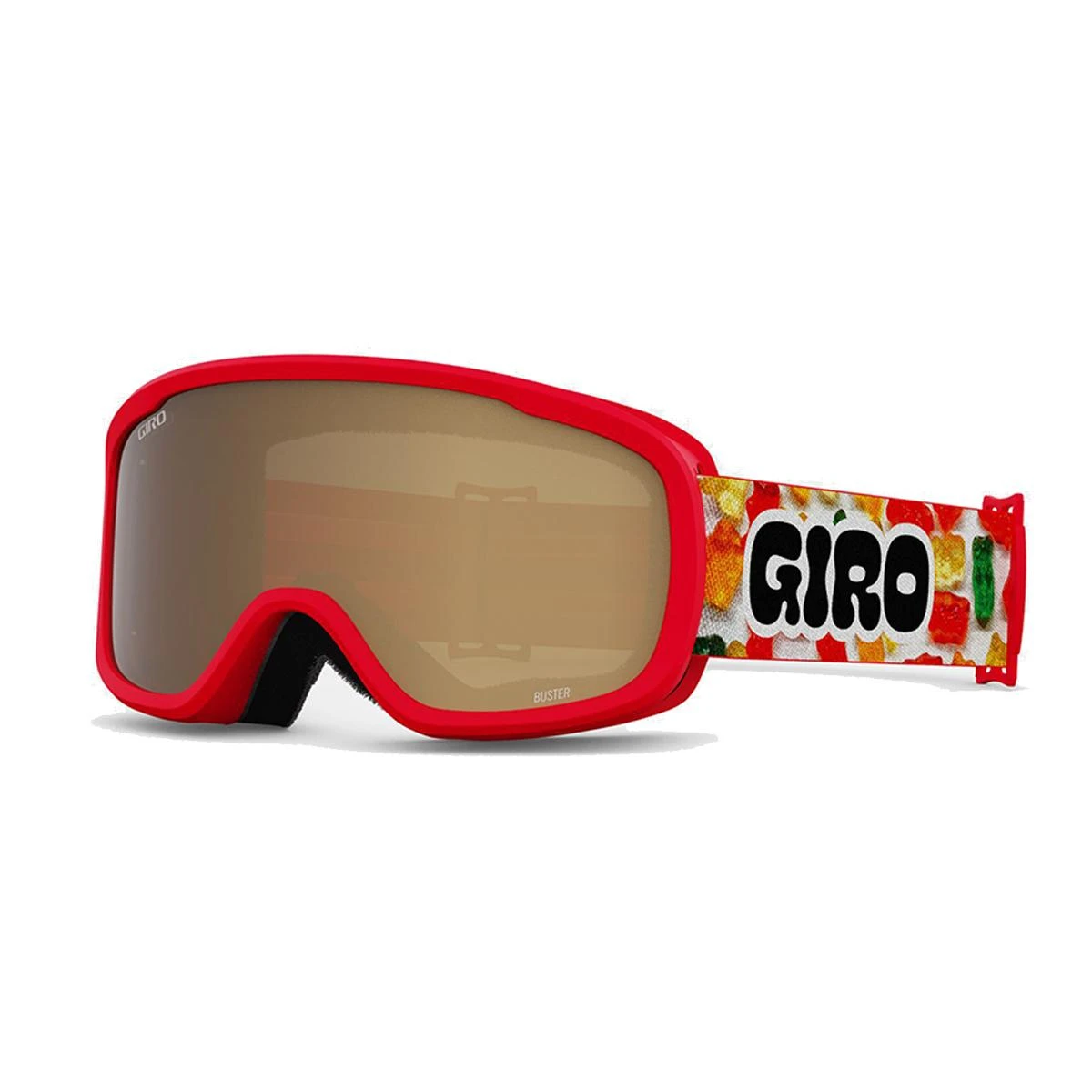 Giro Buster Goggles 5 Giro Buster Goggles - Image 3