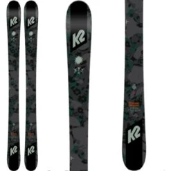 K2 DREAMWEAVER Skis 2023