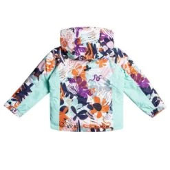 Roxy Snowy Tale Jacket Girl's 2022 -The Ski Equipment Store a63aa20a841bd6a783ce235537b8abb17e297cae29224bf3606397730f1de271 65369.1685208581