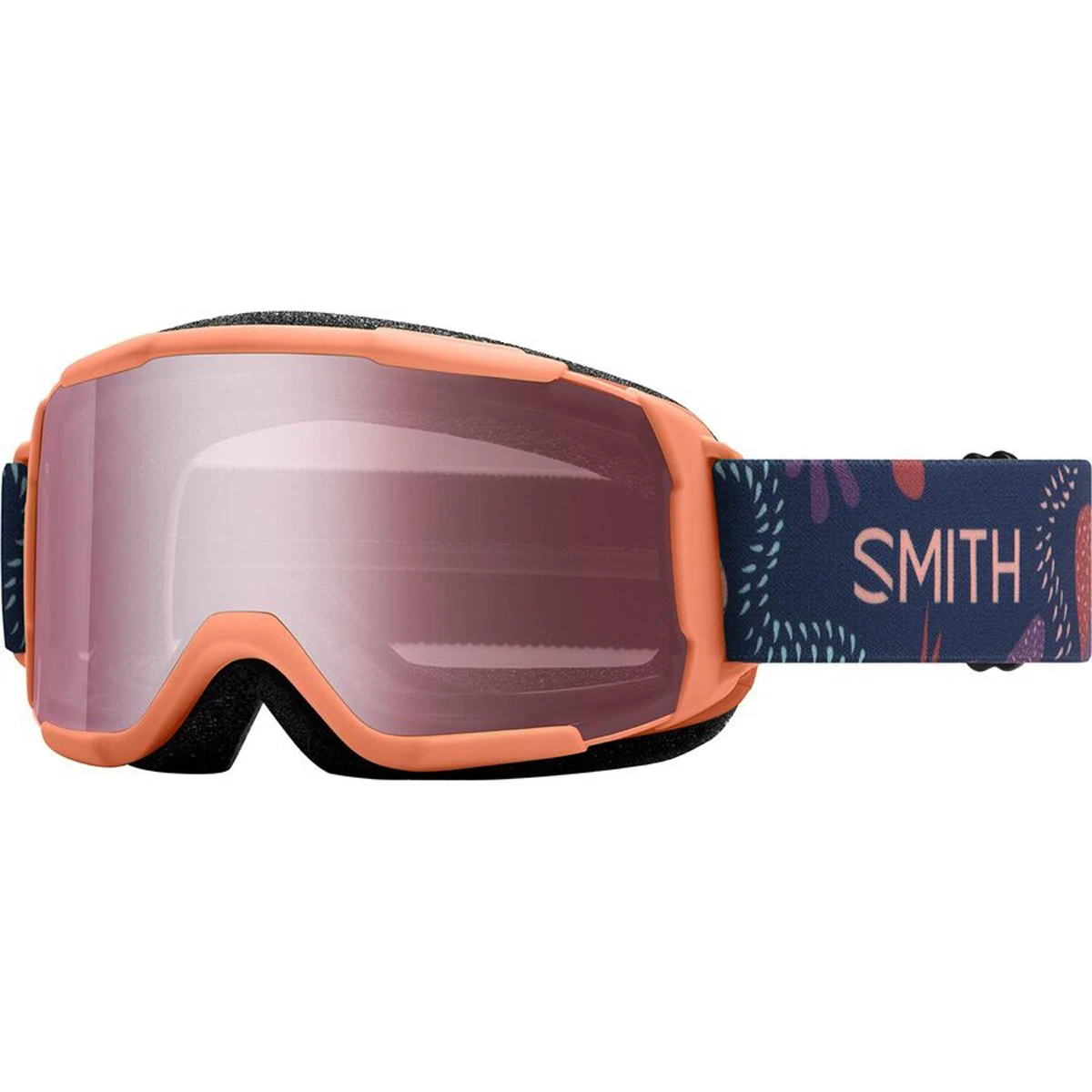 Smith Daredevil Kids Ski Goggles 12 Smith Daredevil Kids Ski Goggles - Image 10