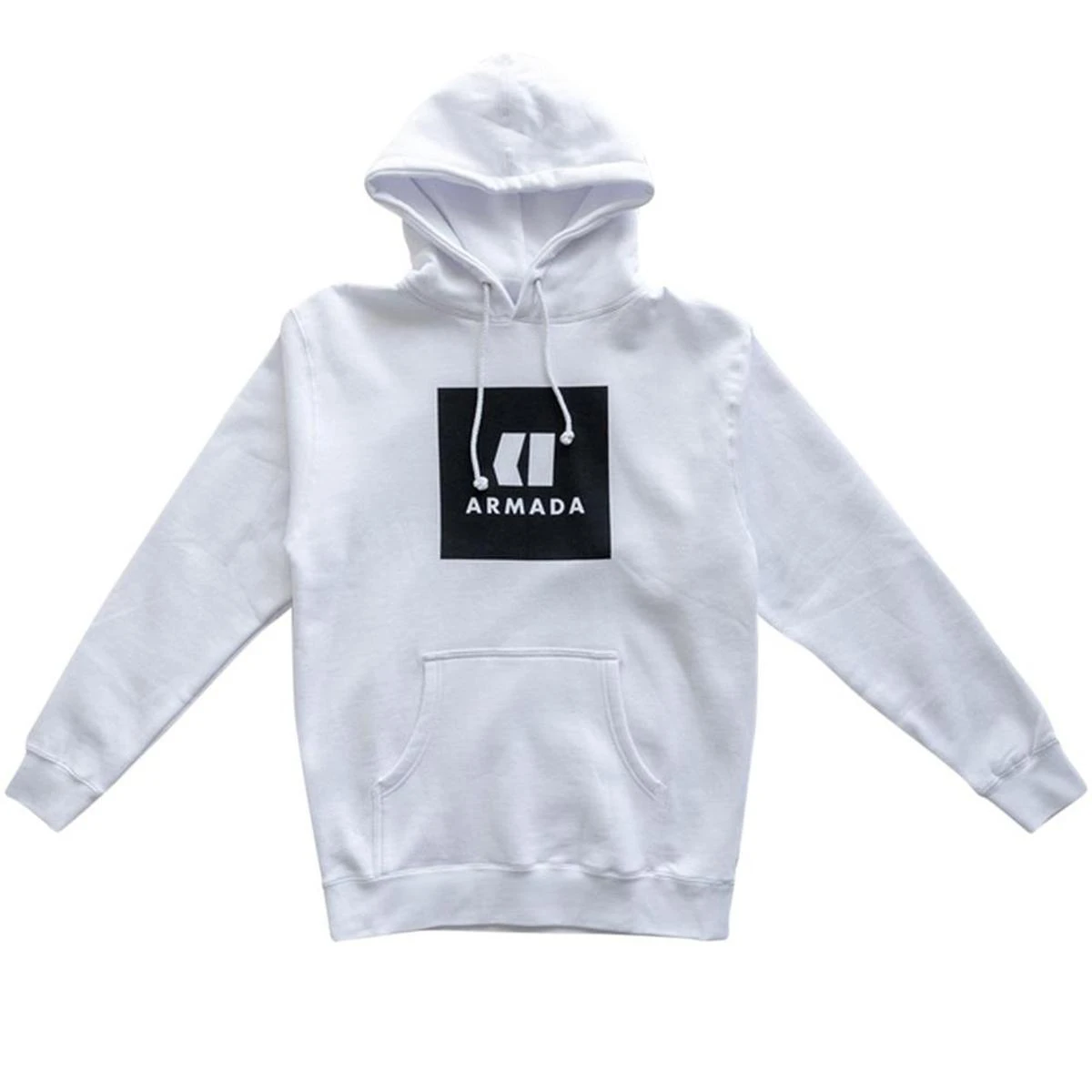Armada Icon Hoodie 2023 4 Armada Icon Hoodie 2023 - Image 2