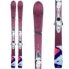 Dynastar E 4x4 5 Skis With Xpress 11 GW Bindings Women's 2023