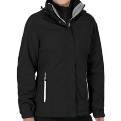 White Sierra Three Season Women's Jacket -The Ski Equipment Store a991751d90e5602f3ab72b65376f6671961eaac7f6a8b344963fd0d667791709 45966.1683091264