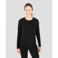Terramar Thermafleece 4.0 Women's Crew