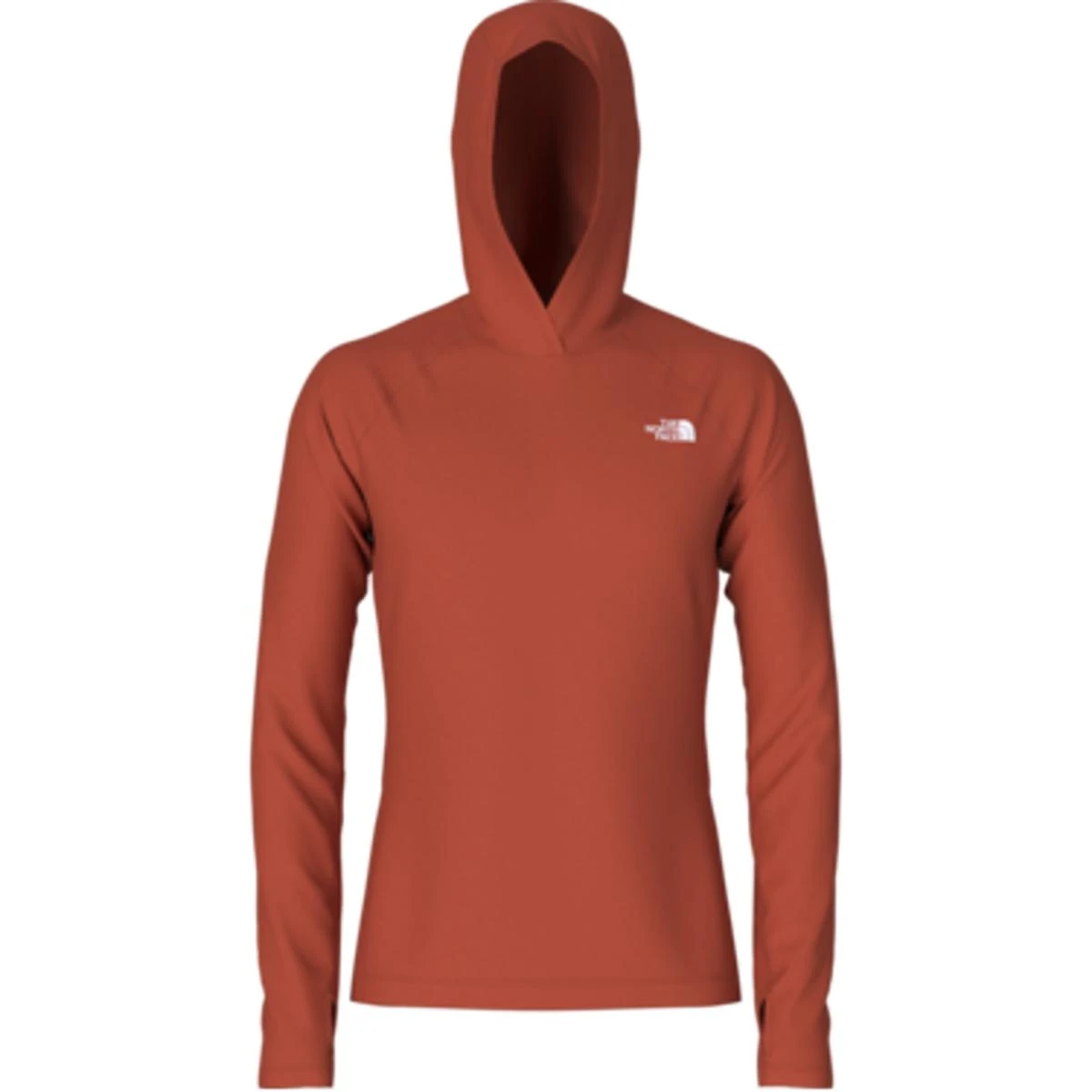The North Face Wander Sun Hoodie 2023 4 The North Face Wander Sun Hoodie 2023 - Image 2