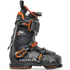 Roxa R3 110 INTUITION I.R. Ski Boots 2022