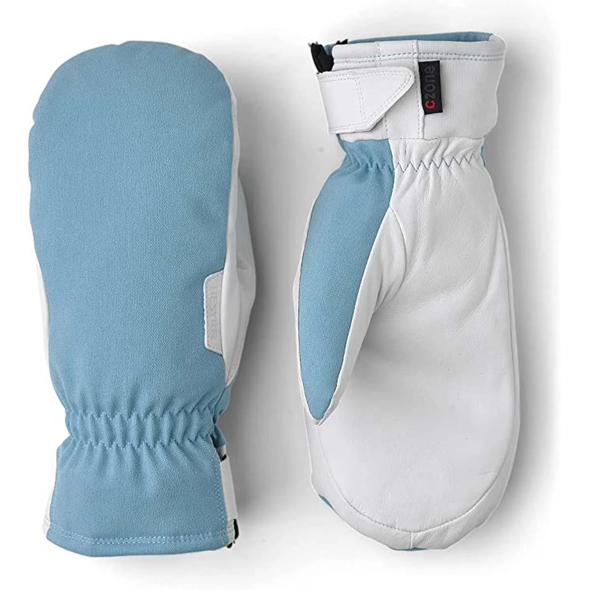 Hestra Czone Primaloft Inverno Mitt Women's 2023 3 Hestra Czone Primaloft Inverno Mitt Women's 2023