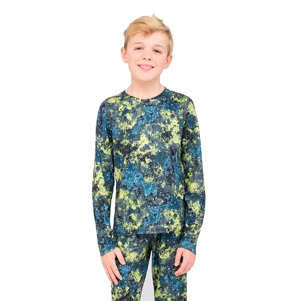 Terramar Free Ride 2.0 Junior 2-Piece Set 2022 10 Terramar Free Ride 2.0 Junior 2-Piece Set 2022 - Image 8