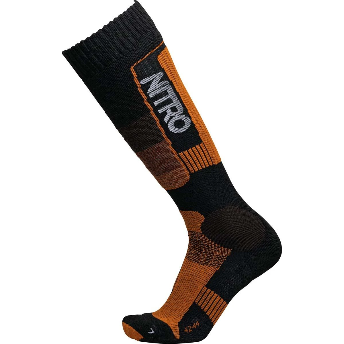 Nitro Mens Cloud 8 Socks 3 Nitro Mens Cloud 8 Socks
