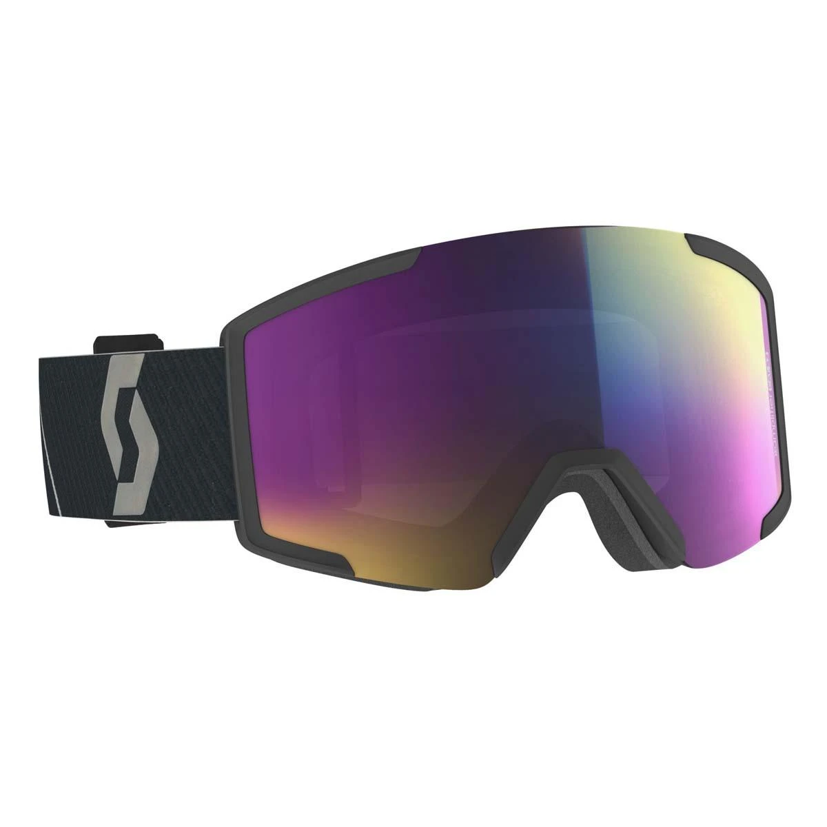 Scott Shield Goggle 2023 4 Scott Shield Goggle 2023 - Image 2