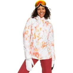 Roxy Jetty Snow Jacket Women's 2023 -The Ski Equipment Store b5626d2970ba0d4f006165582729e6d49324233d858596775f05038e5bd1fb50 56340.1683076227
