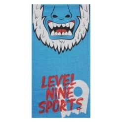 Level 9 Nuggies Face Mask -The Ski Equipment Store b7502a7e901603636bdfc942d5da3166d2058bccd789edf1de4334e8c23bd206 40911.1683758452