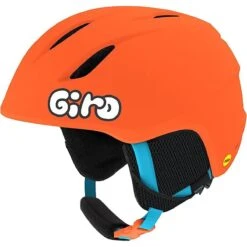 Giro Launch Helmet Junior 2022 -The Ski Equipment Store b8a168d6f320beef9a65844bdd56babd248387b5ebf5218f47ef80cb762ae364 19215.1685192671