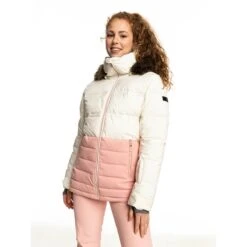 Roxy Quinn Snow Jacket Women's 2023