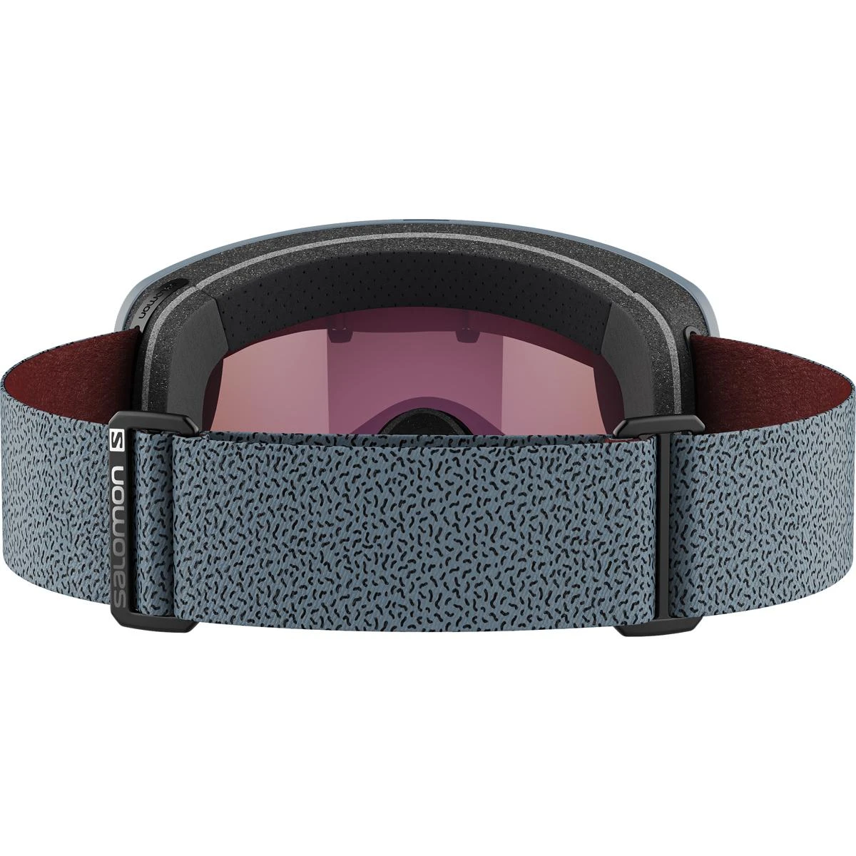 Salomon Lo Fi Goggles 2022 5 Salomon Lo Fi Goggles 2022 - Image 3