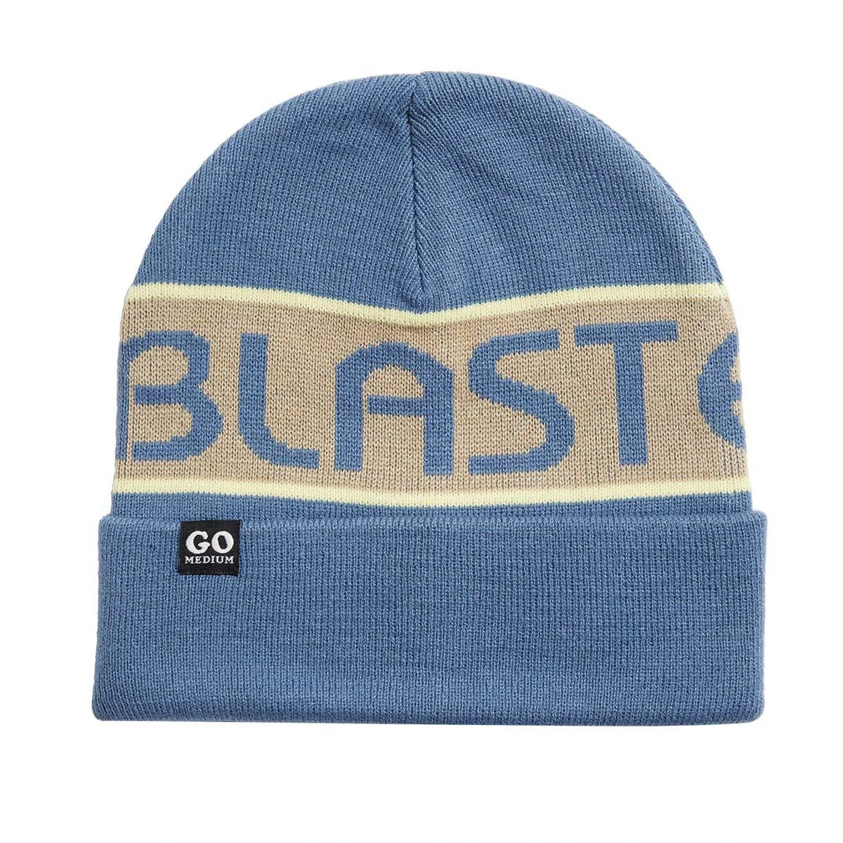Airblaster Go Medium Beanie 2023 4 Airblaster Go Medium Beanie 2023 - Image 2