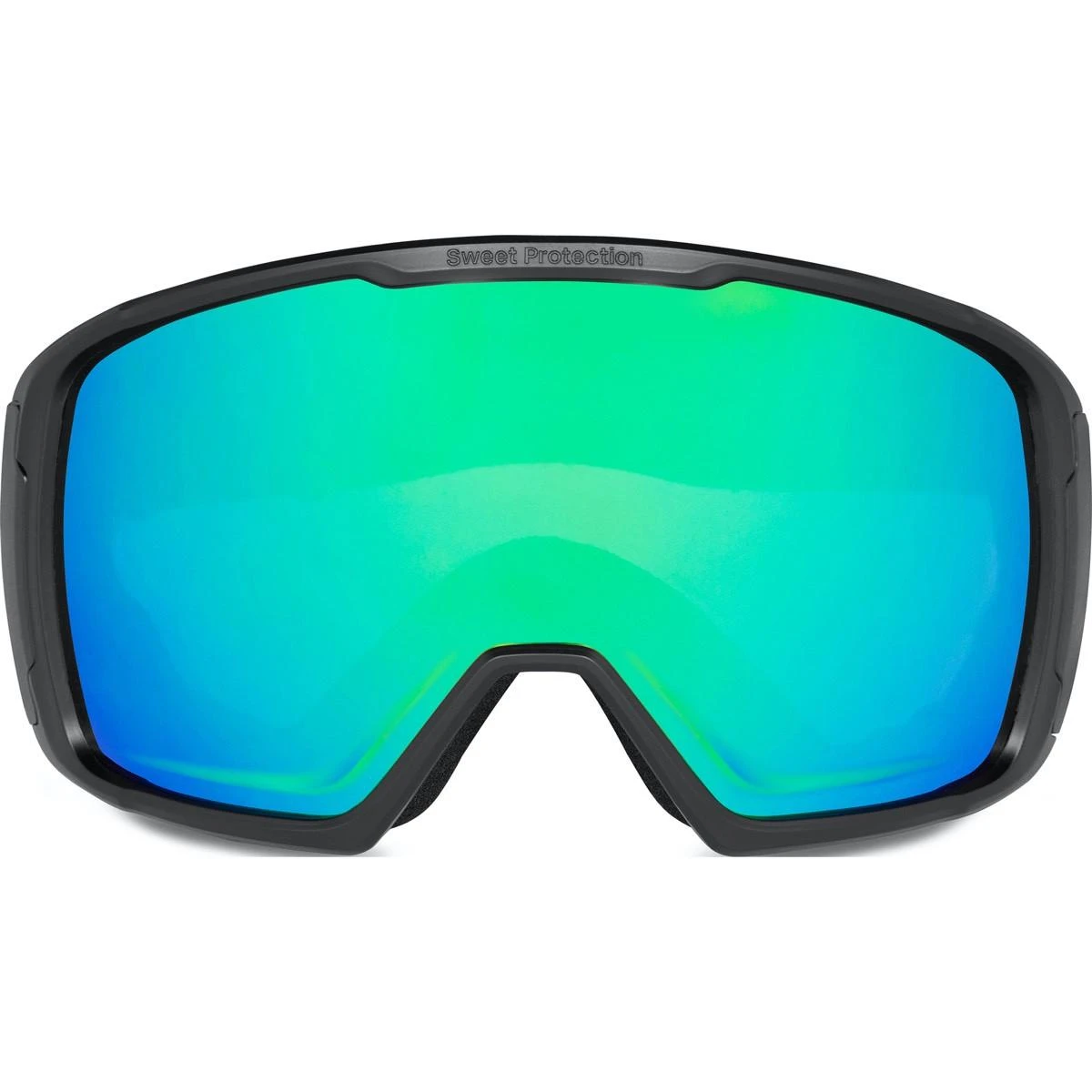 Sweet Protection Clockwork WC RIG Reflect BLI (Low Bridge) RIG Emerald+RIG L Amethyst/Matte Black/Black 2021 6 Sweet Protection Clockwork WC RIG Reflect BLI (Low Bridge) RIG Emerald+RIG L Amethyst/Matte Black/Black 2021 - Image 4