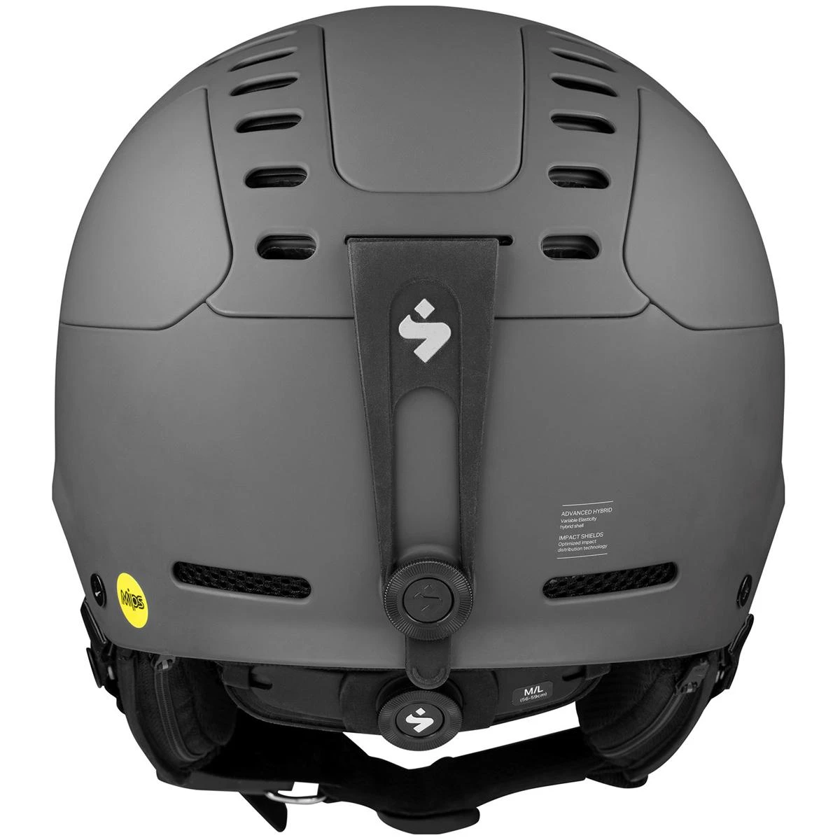 Sweet Protection Switcher MIPS Helmet 2021 11 Sweet Protection Switcher MIPS Helmet 2021 - Image 9