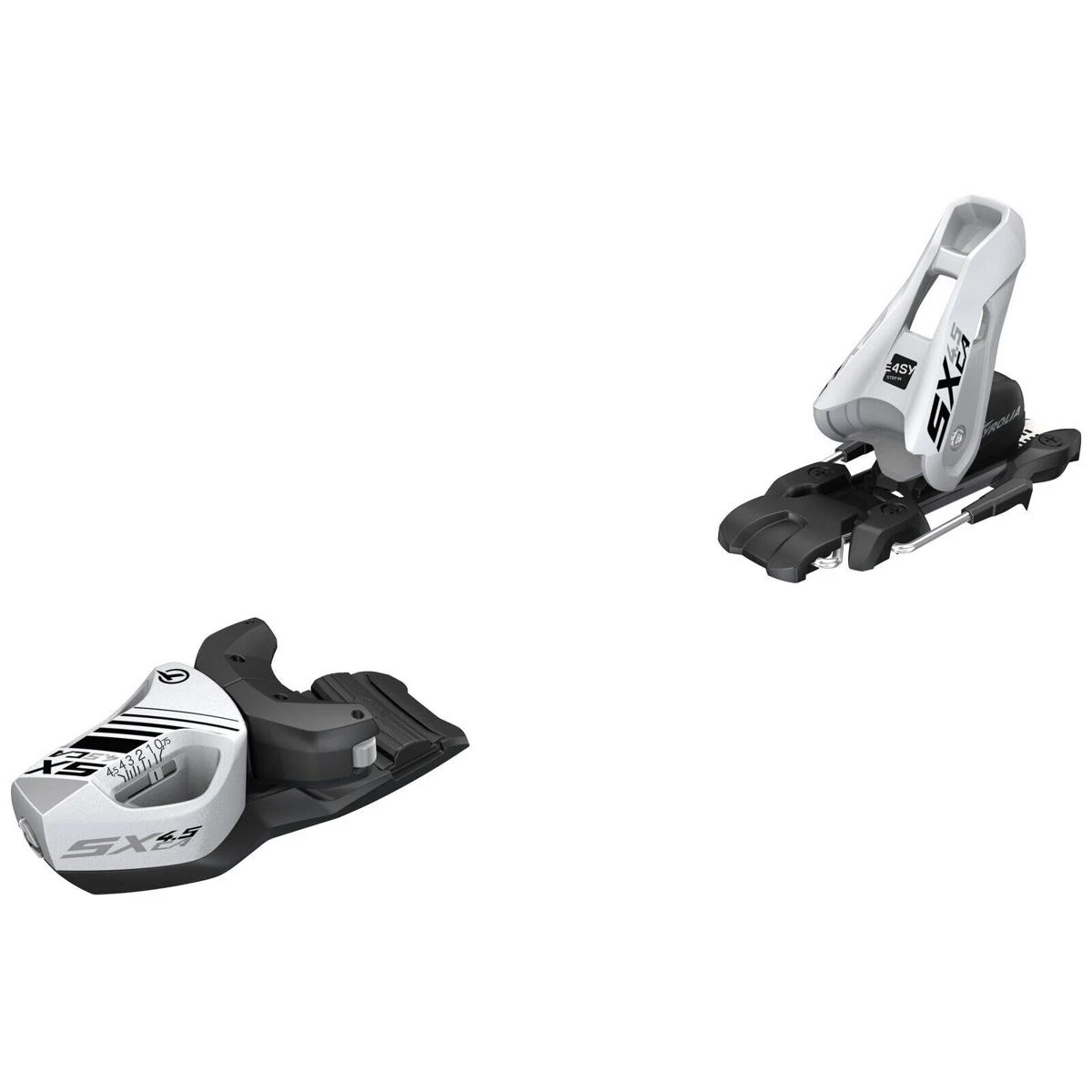 Tyrolia SX 4.5 GW AC Ski Bindings 2021 3 Tyrolia SX 4.5 GW AC Ski Bindings 2021