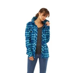 Mons Royale Womens Mountain Shirt