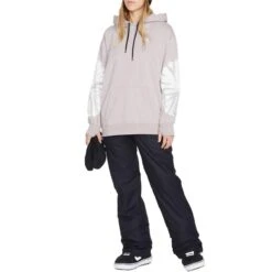 Volcom Frochickie Insulated Pants Women's 2023 -The Ski Equipment Store bfaef465411144cceb46a75a17a23b9c5320a8df321c6fd880eecc828940f7d6 61615.1683077664
