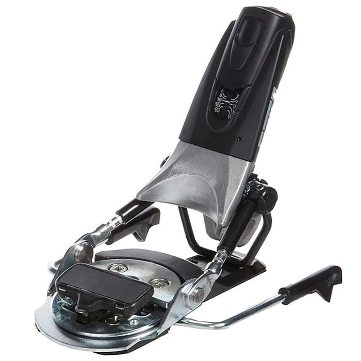 Look Pivot 15 Gripwalk Ski Bindings 2024 8 Look Pivot 15 Gripwalk Ski Bindings 2024 - Image 6