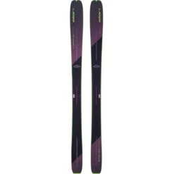 Elan RIPSTICK TOUR 94 Skis Women's 2023
