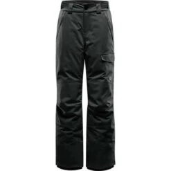Orage Tassara Jr. Pants - Black 7