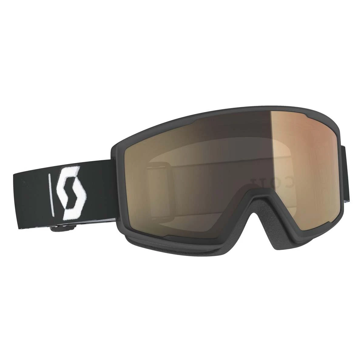 Scott Factor Pro LS Goggle 2023 3 Scott Factor Pro LS Goggle 2023
