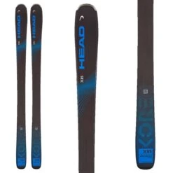 Head Kore X 85 Skis Skis 2023