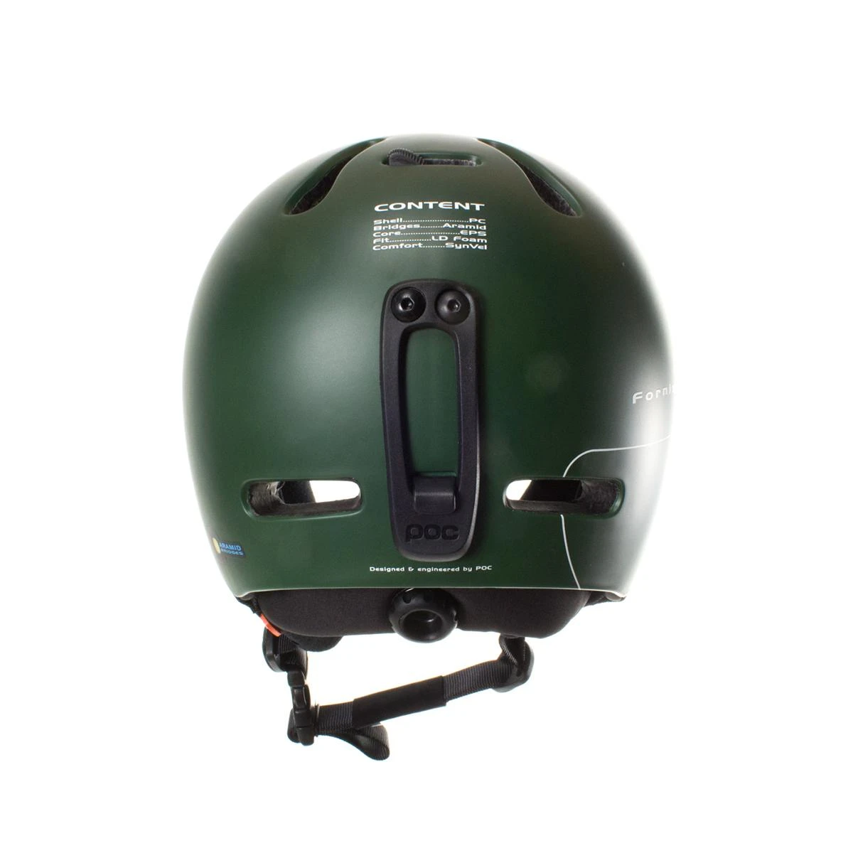 POC Fornix Helmet 2017 4 POC Fornix Helmet 2017 - Image 2