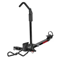 Yakima SingleSpeed Single Bike Tray Hitch Rack