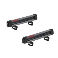 Yakima Freshtrack 4 Ski/Snowboard Racks