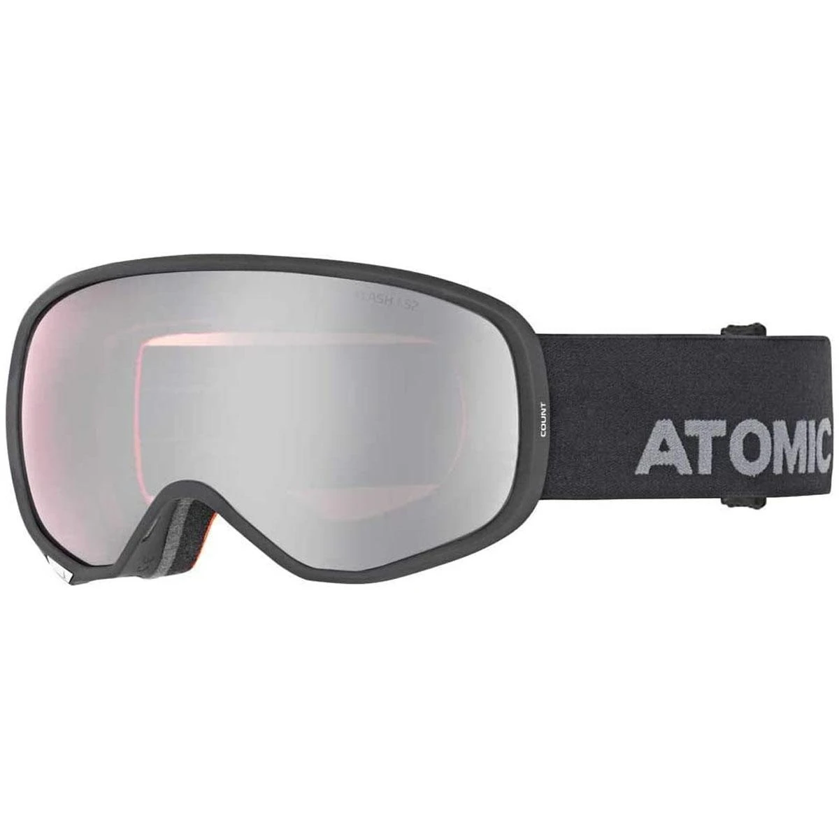 Atomic Count S Goggles 2020 3 Atomic Count S Goggles 2020