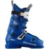 Salomon S/PRO ALPHA 130 EL Ski Boots 2024