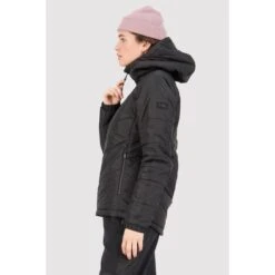 Mons Royale Womens Nordkette Insulation Hood Jacket -The Ski Equipment Store c70d9d17c6affb389650201b1cdd820945b1563f16264e48a728695f851d5583 21910.1684017728