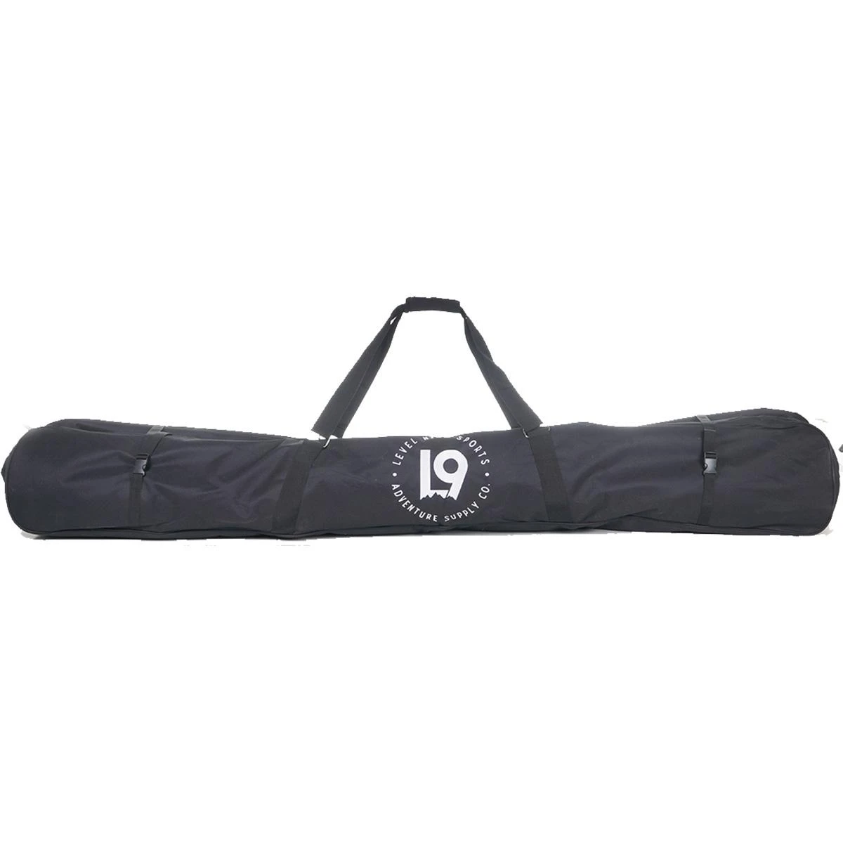 L9 Sports 190cm Ski/Snowboard Bag 3 L9 Sports 190cm Ski/Snowboard Bag