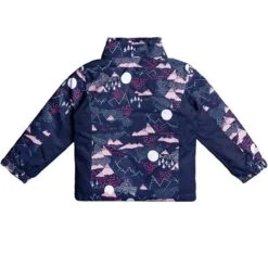 Roxy Snowy Tale Jacket Girl's 2022 -The Ski Equipment Store c9e73f68797c9c831df6a3b3094b7a50f305801f557988494cf73a0cc3461a04 25957.1685208584