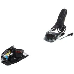 Look Pivot 14 Gripwalk Ski Bindings 2024