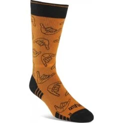 Thirtytwo Youth Double Socks Kid's 2022