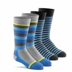 Fox River Snow Day Midweight Socks - Two Pack - Junior 2022 -The Ski Equipment Store cce4b5af1053d0d1cf87dd54cc0c57a8e1210214ac1fda7c7786a5b76dab519c 82007.1685323344