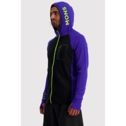 Mons Royale Mens Traverse Midi Full Zip Hooded Base Layer -The Ski Equipment Store cd7f268cc31ca7d0868298e25d9bf295ff605a108f63a76861a5b1f5573929f1 76108.1685135280